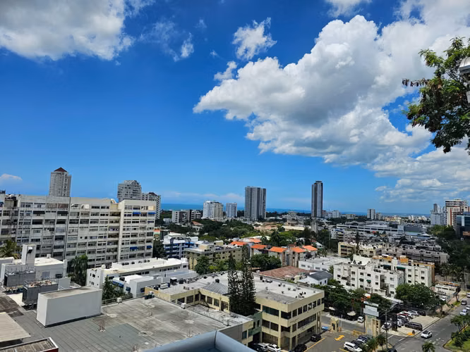 Apartamento de venta Bella Vista de 3 Habitaciones