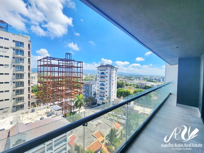 Torre Livorno - 10mo. Nivel - 2081