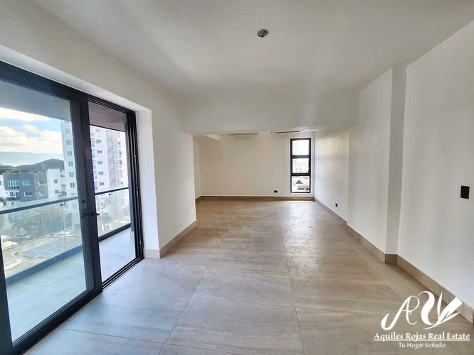 Torre Livorno - 10mo. Nivel - 2081