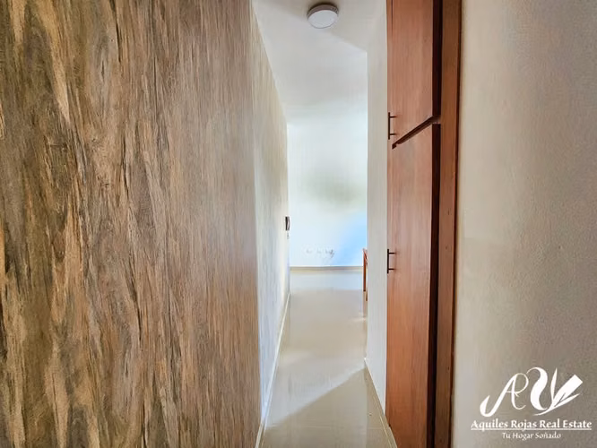 Apartamento en Carretera Don Pedro - 2082