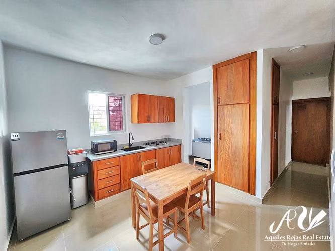 Apartamento en Carretera Don Pedro - 2082