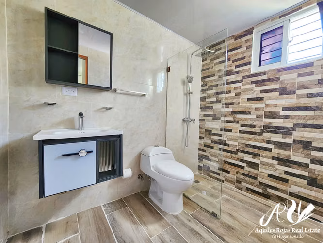Apartamento en Carretera Don Pedro - 2082