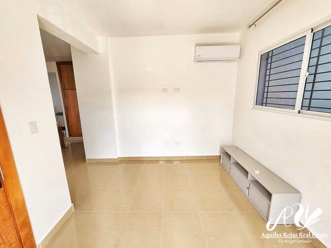 Apartamento en Carretera Don Pedro - 2082