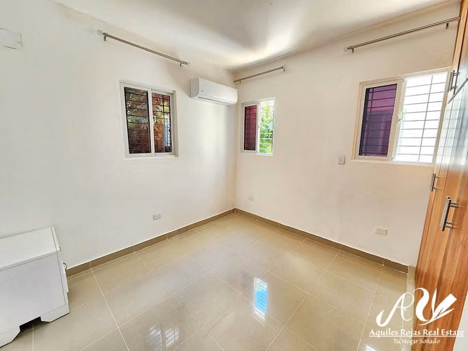 Apartamento en Carretera Don Pedro - 2082