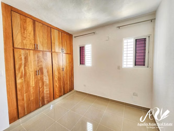 Apartamento en Carretera Don Pedro - 2082