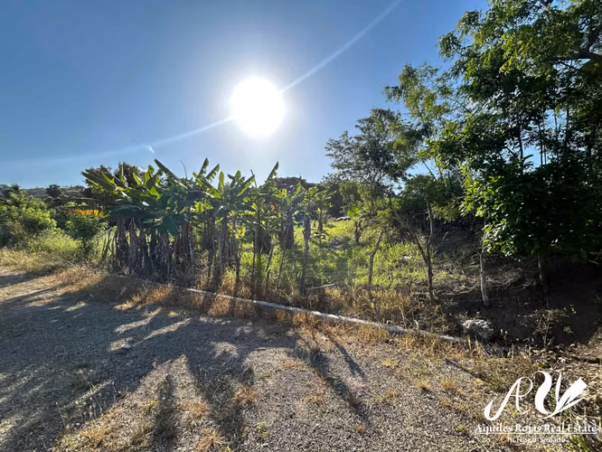 Solar de 211 Metros en Guazumal, Tamboril - 2083 - Imagen 2