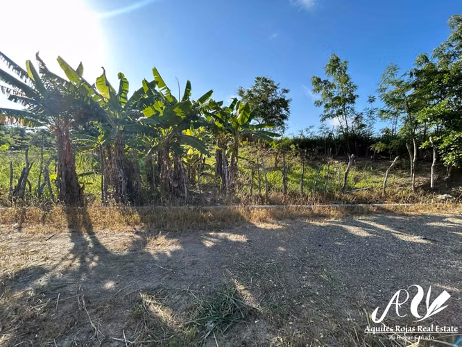 Solar de 211 Metros en Guazumal, Tamboril - 2083 - Imagen 4