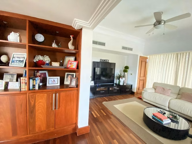 Apartamento en Venta en Los Cacicazgos, Distrito Nacional, Santo Domingo. - Imagen 4