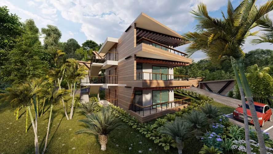 Apartamento en Venta Airbnb Friendly en Las Terrenas - Imagen 5