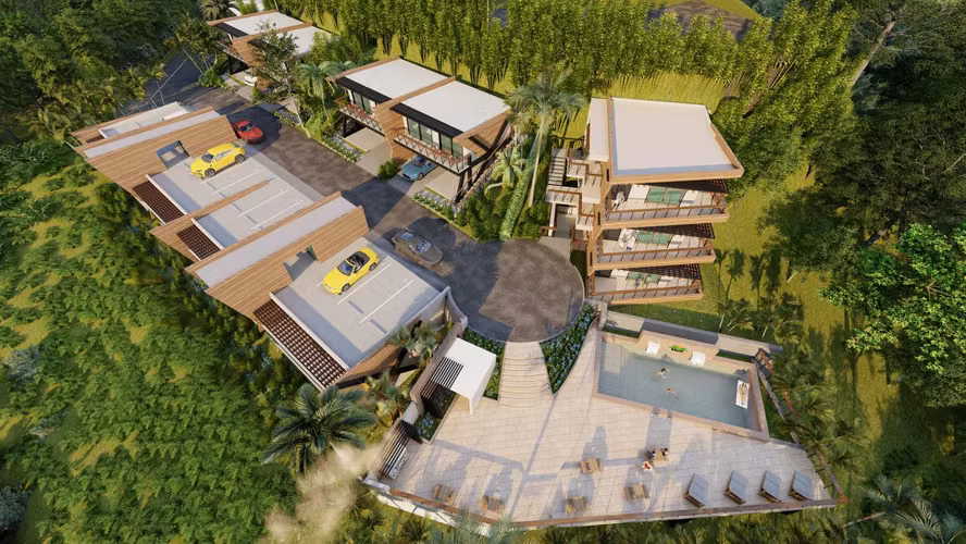Apartamento en Venta Airbnb Friendly en Las Terrenas - Imagen 4