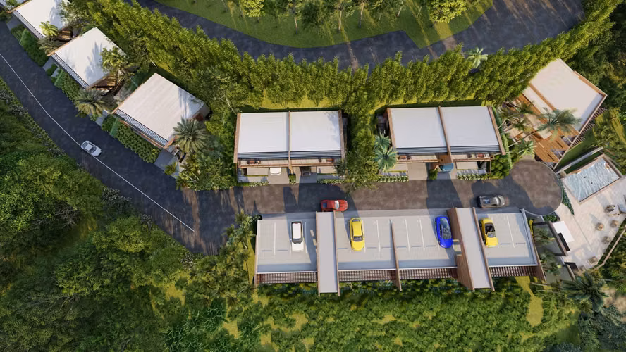 Apartamento en Venta Airbnb Friendly en Las Terrenas - Imagen 6