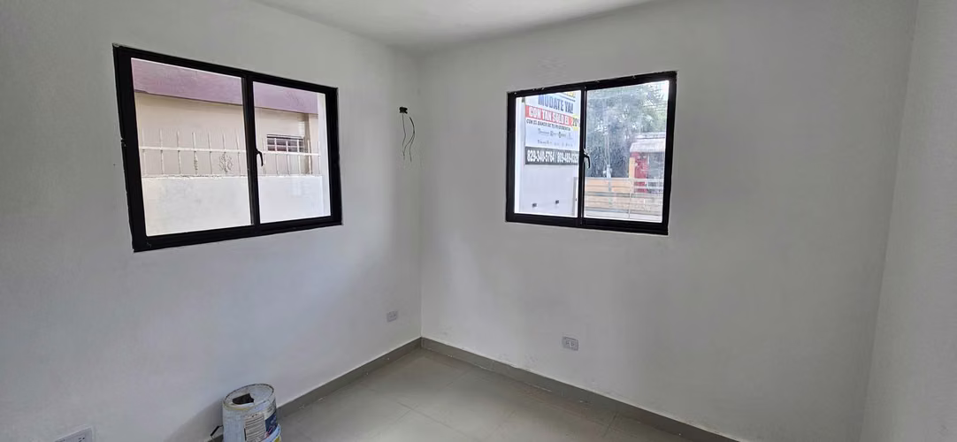Apartamentos en Santiago Residencial Pamela II - Imagen 9