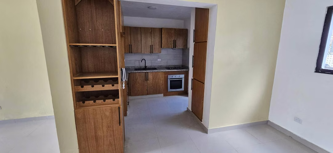 Apartamentos en Santiago Residencial Pamela II - Imagen 5