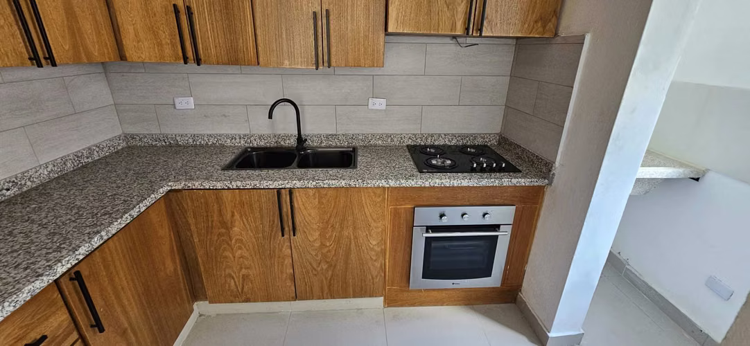 Apartamentos en Santiago Residencial Pamela II - Imagen 4