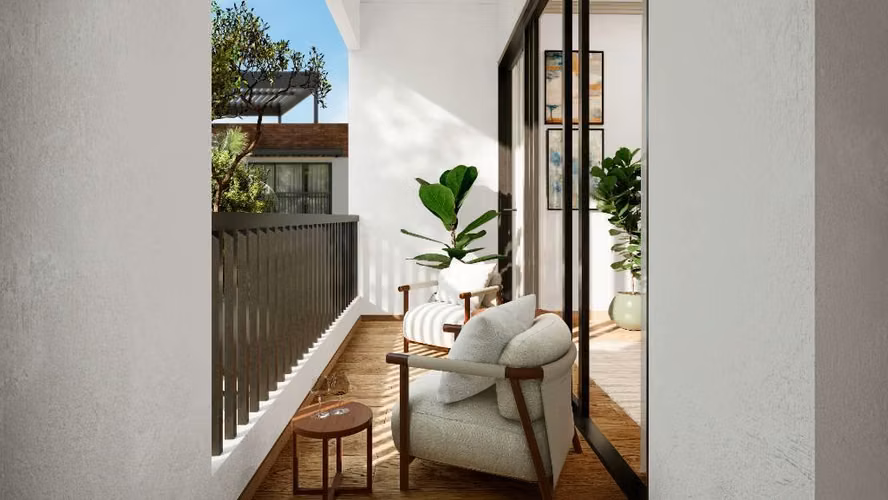 Vive con Estilo: Apartamento de Lujo en Punta Cana - Imagen 3