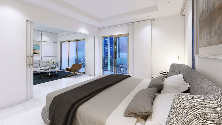 Invierte en Tu Suite c/Areas Social Rooftop, Bar, Restaurante y Mas (Naco) - Imagen 7