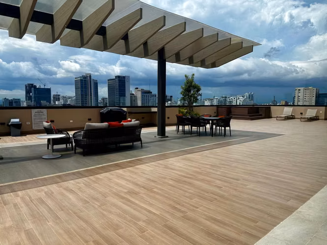 Apartamentos en venta en Evaristo Morales de 2 habitaciones