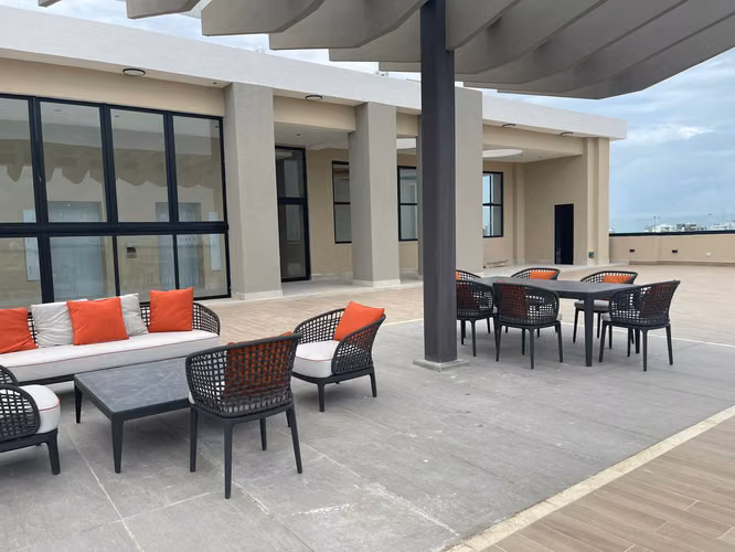 Apartamentos en venta en Evaristo Morales de 2 habitaciones