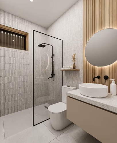 VENDO APARTAMEMTO EN PROYECTO EXCLUSIVO EN PUNTA CANA - Imagen 6