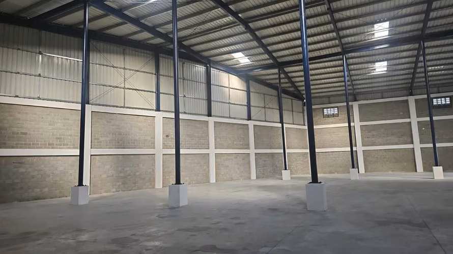 Nave industrial en alquiler en la Rep. De Colombia para estrenar - Imagen 5