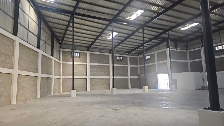 Nave industrial en alquiler en la Rep. De Colombia para estrenar - Imagen 7
