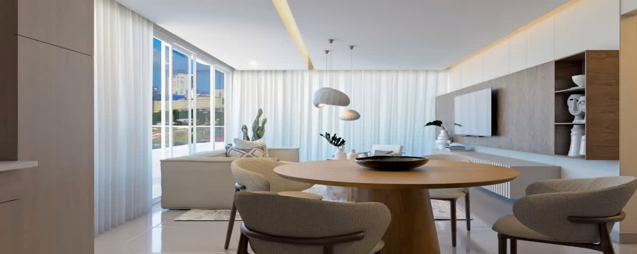 Apartamentos 2Hab Listos 2027 Frente Parque en Naco (Ideal P/Vivir o Invertir)