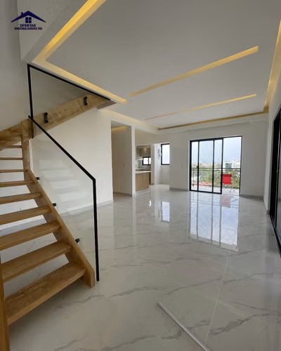 Apartamento en venta en lujosa torre ubicado en tropical del este - Imagen 7