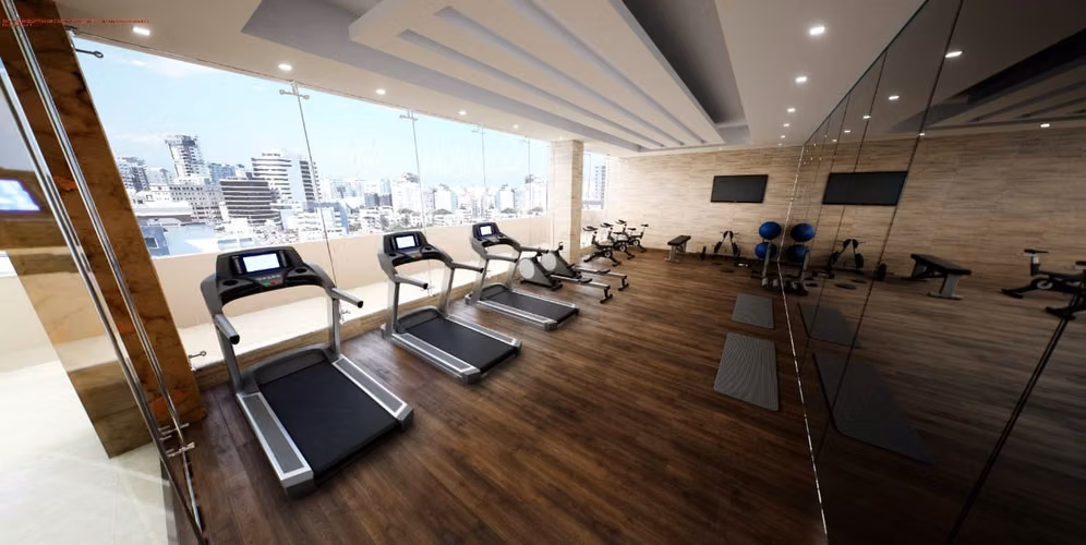 Apartamento en La Esperilla