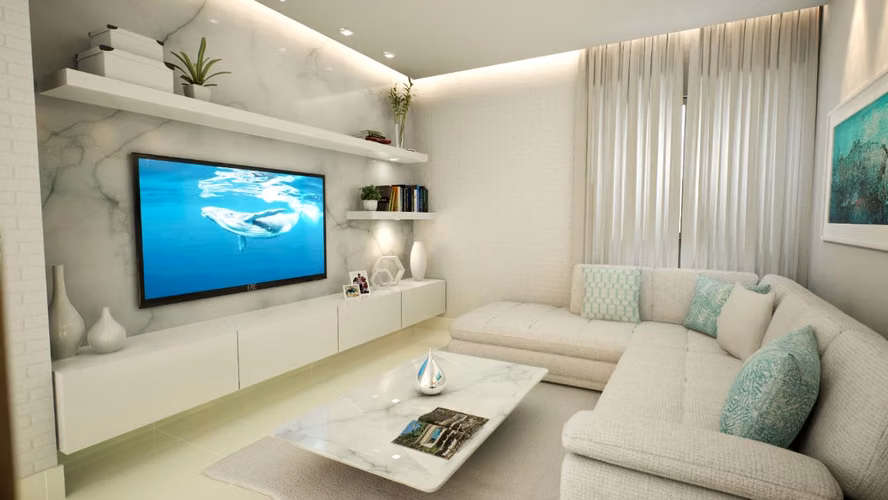 Apartamento en La Esperilla