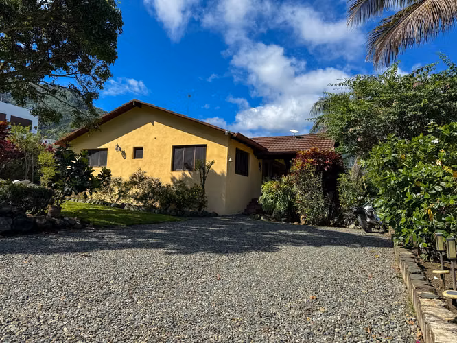Hermosa Villa en Venta, Jarabacoa RD - Imagen 2