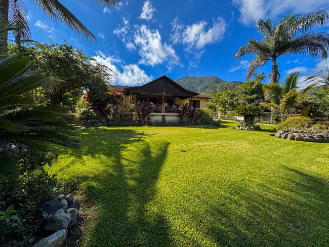 Hermosa Villa en Venta, Jarabacoa RD