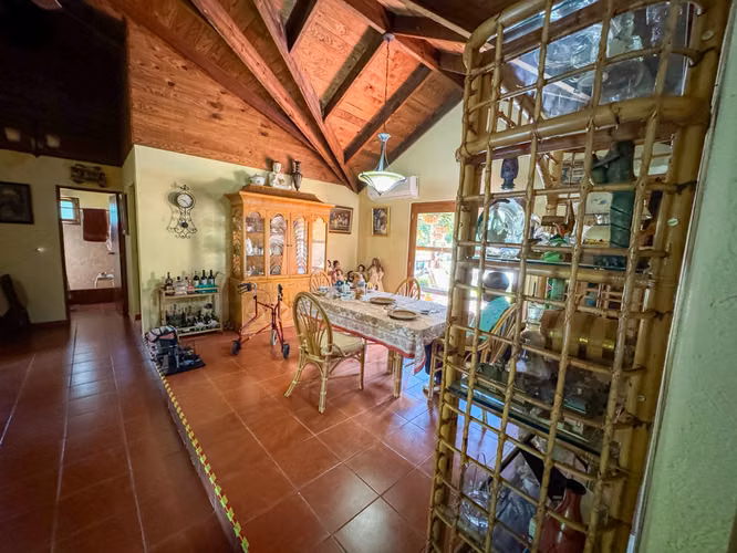 Hermosa Villa en Venta, Jarabacoa RD - Imagen 3