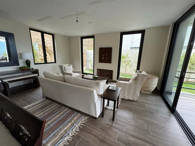 Proyecto de Villa en Venta en Jarabacoa Imáge - Imagen 3