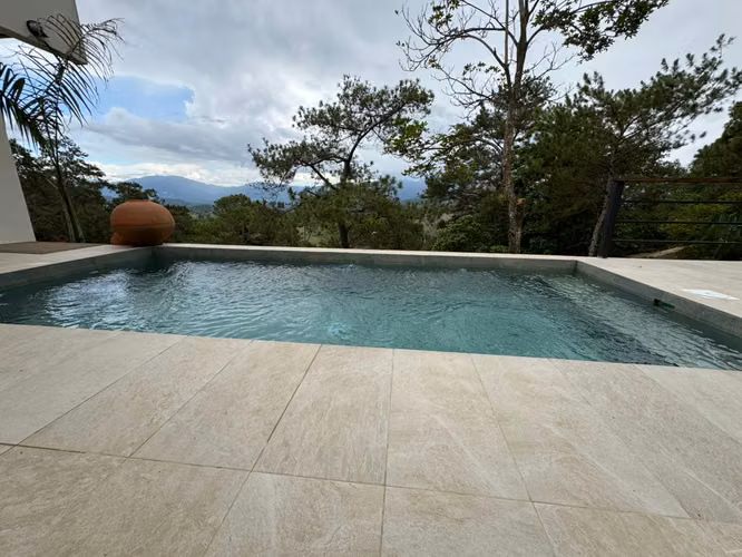 Proyecto de Villa en Venta en Jarabacoa Imáge