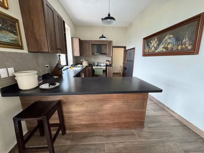 Proyecto de Villa en Venta en Jarabacoa Imáge - Imagen 2