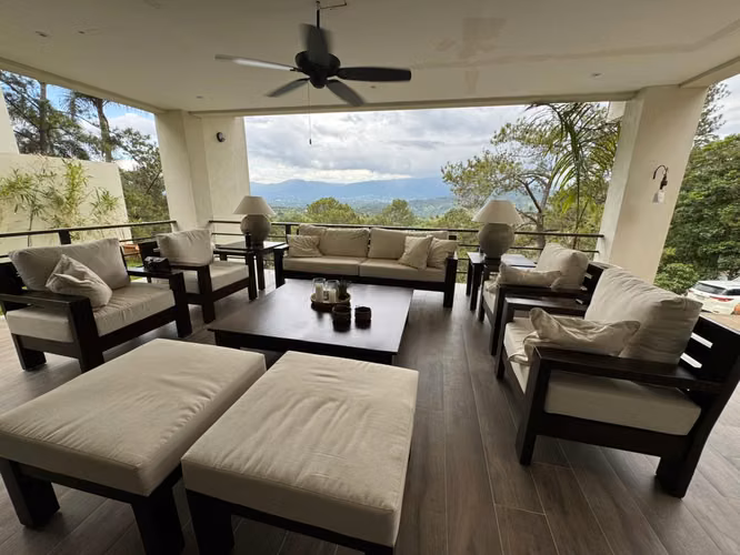 Proyecto de Villa en Venta en Jarabacoa Imáge - Imagen 4