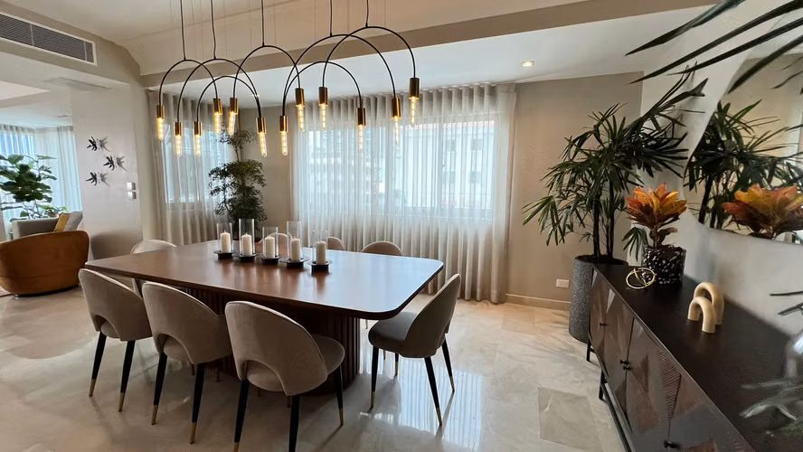 Apartamento en Venta en Urbanización Real, Distrito Nacional, Santo Domingo - Imagen 9