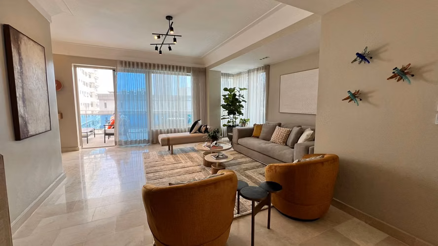Apartamento en Venta en Urbanización Real, Distrito Nacional, Santo Domingo - Imagen 11