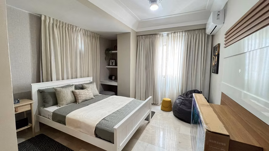 Apartamento en Venta en Urbanización Real, Distrito Nacional, Santo Domingo - Imagen 6
