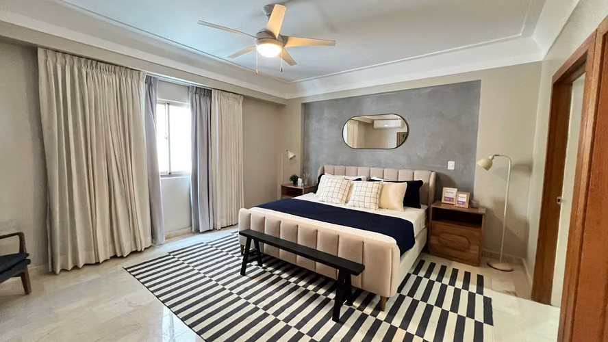 Apartamento en Venta en Urbanización Real, Distrito Nacional, Santo Domingo - Imagen 7