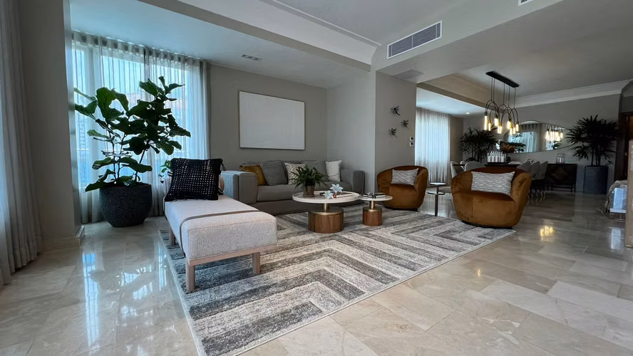 Apartamento en Venta en Urbanización Real, Distrito Nacional, Santo Domingo - Imagen 10