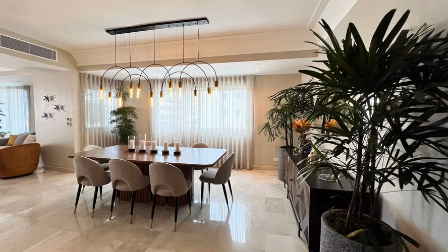 Apartamento en Venta en Urbanización Real, Distrito Nacional, Santo Domingo - Imagen 3