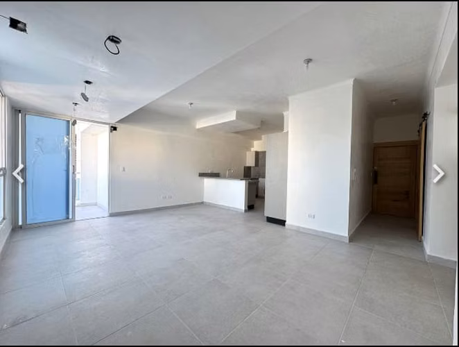 Apartamento en Venta de 1 Habitación en La Esperilla, Distrito Nacional, Santo Domingo. - Imagen 7