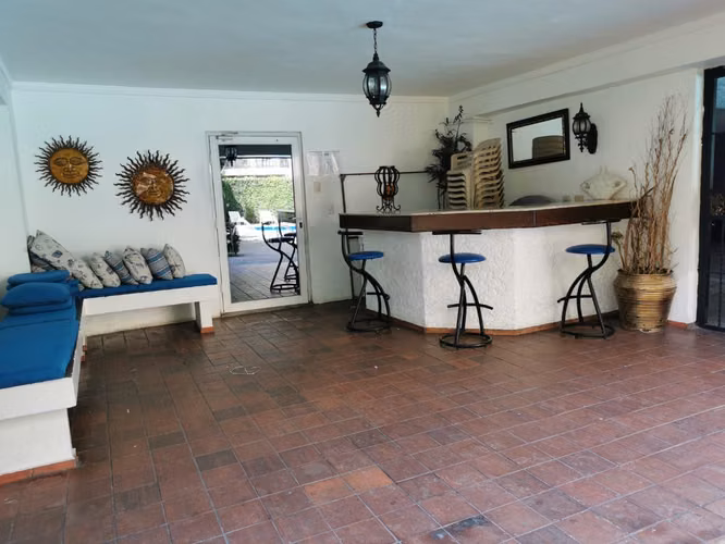 Apartamento En Alquiler De 4 Habitaciones Y 2 Baños En Piantini - Imagen 7