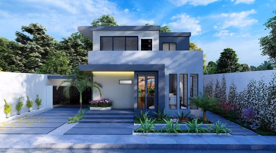 Villa en Venta en Cabrera, Rio San Juan, María Trinidad Sánchez. - Imagen 6