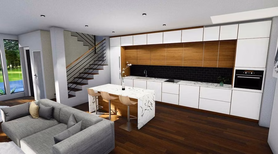 Villa en Venta en Cabrera, Rio San Juan, María Trinidad Sánchez. - Imagen 8