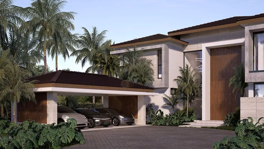 Villa en venta en Casa de Campo La Romana de 6 habitaciones - Imagen 6