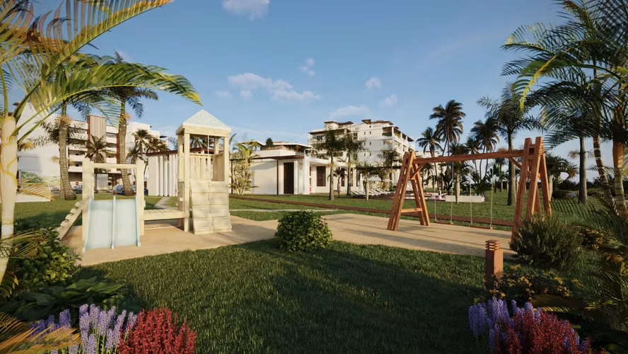 Apartamento en Punta Cana - Imagen 3