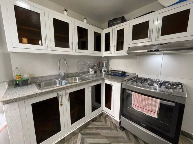 2646- APTOS. EN SERRALLES, STO. DGO. - Imagen 8