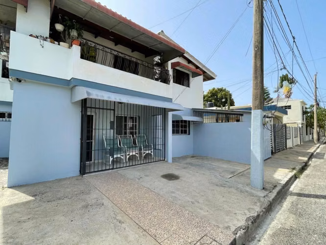 2646- APTOS. EN SERRALLES, STO. DGO. - Imagen 4
